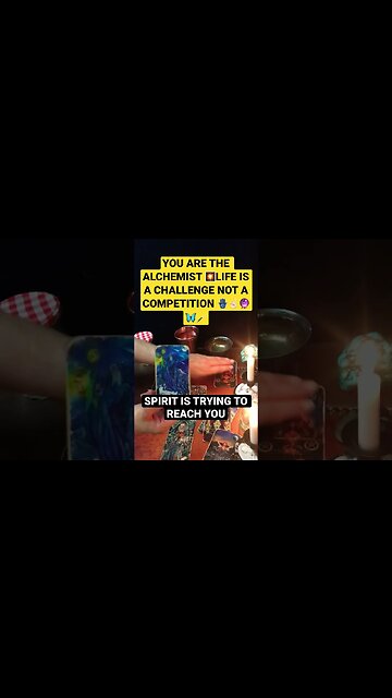 🎇🪄🪬🔮💥SPIRIT IS SENDING YOU A MESSAGE #dailytarotreading #tarotshort #motivationalshort #short