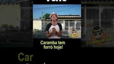 Forró do Gerson