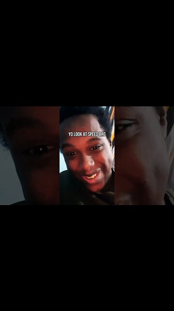 IShowSpeed Loses His Mind