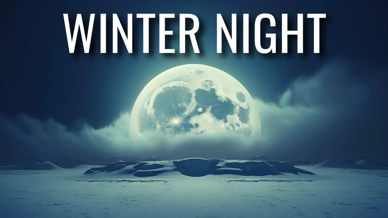 Winter Night – Sakura Girl # Chill Music [#FreeRoyaltyBackgroundMusic]