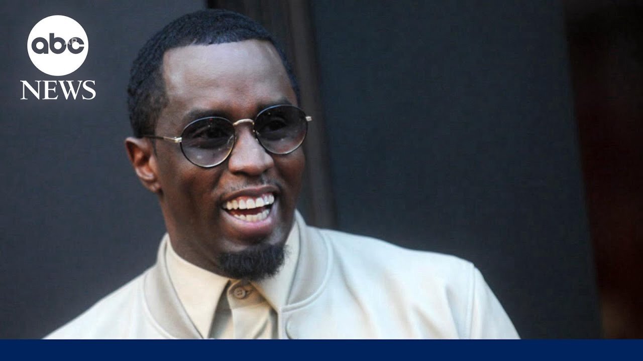 Sean 'Diddy' Combs is trying to obstruct his sex trafficking case: Prosecutors