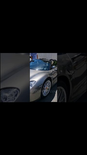 🔥LaFerrari or Porsche 918 Spyder? V8 or V12? #laferrari #ferrari #v8 #v12 #918 #918spyder #porsche #