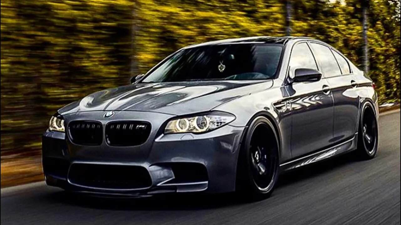 BUYING A BMW M SPORT?