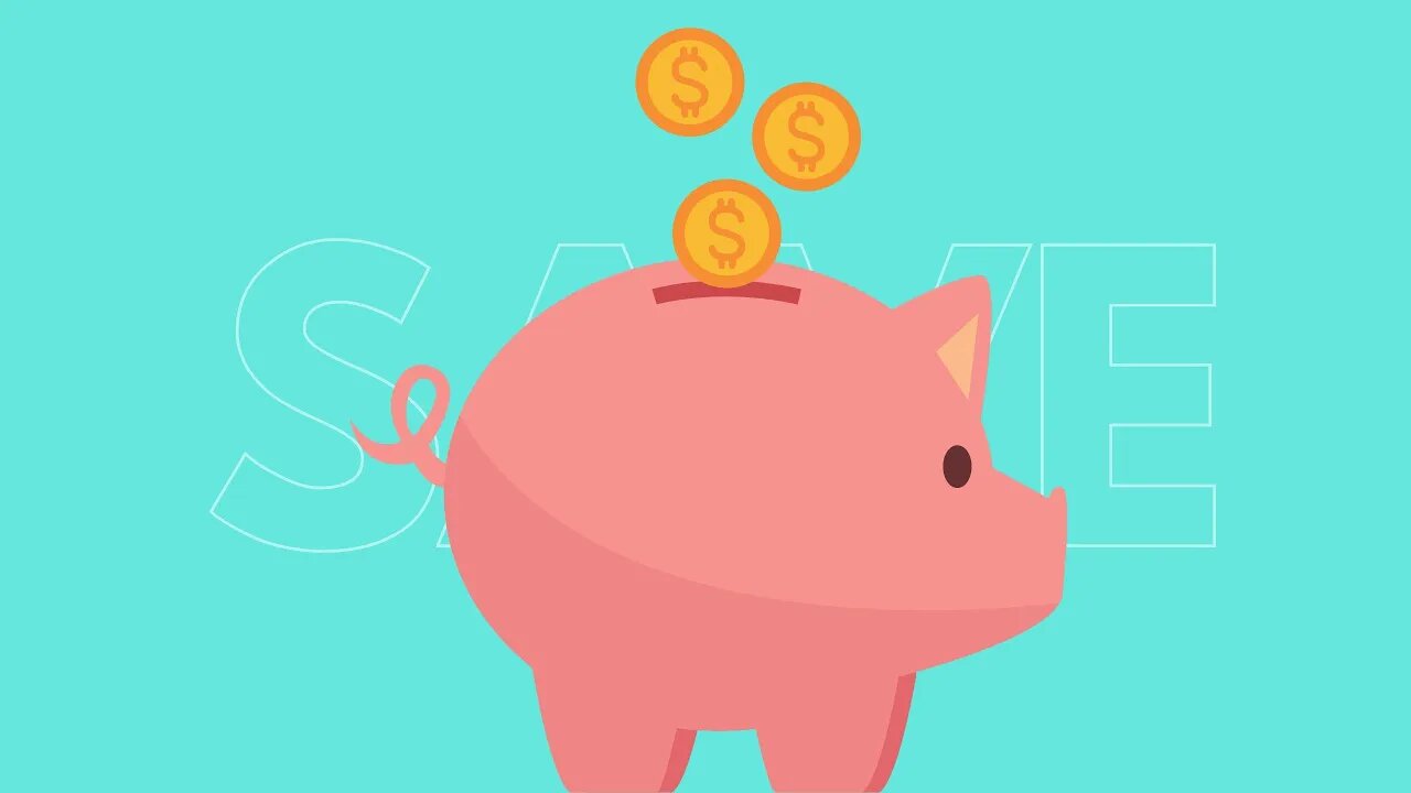 11 Ways to survive and save money on a tight budget