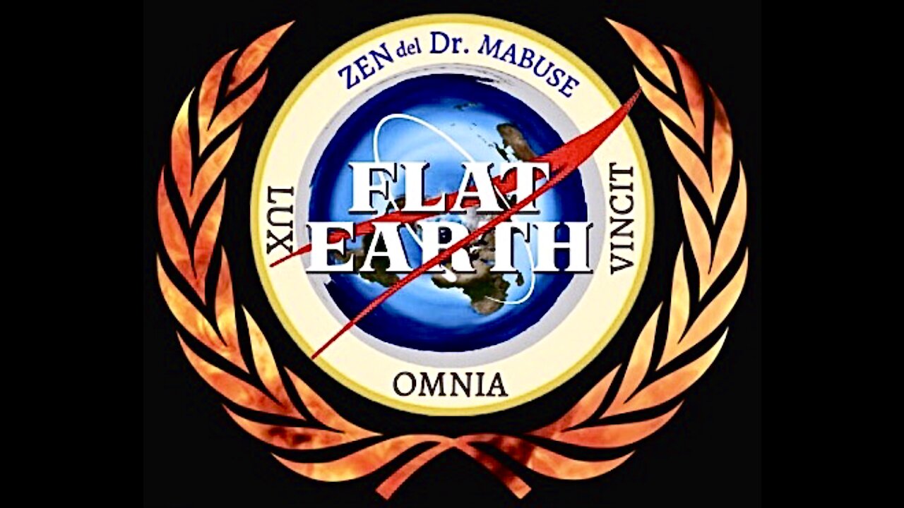 FLAT EARTH / TIERRA PLANA & CIA