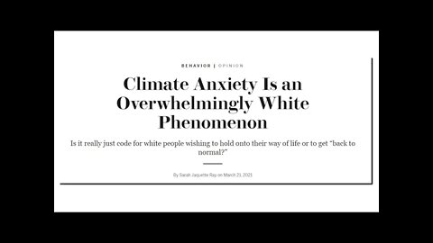 More Than 90% Of Scientists Agree