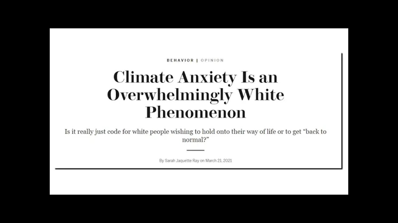 More Than 90% Of Scientists Agree