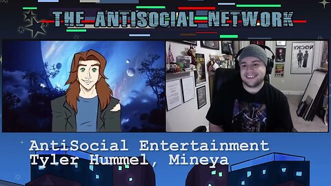 In Defense of The Avatar Movies - SPOILERS W/Mineya - AntiSocial Entertainment