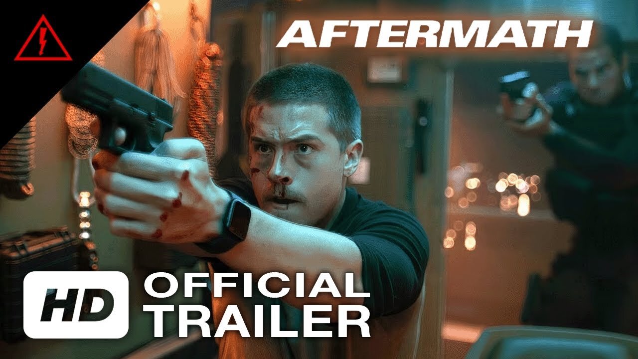 Aftermath (2024) _ Official Trailer _ Voltage Pictures