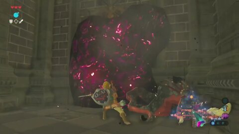 Zelda BOTW - Part 5