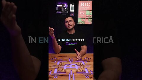 Prețul unui BTC este influențat de costul de minere al unui BTC. 💡