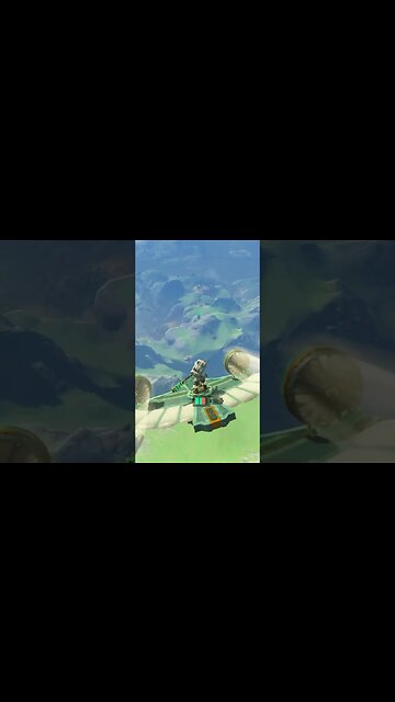 Legend of Zelda Tears of the Kingdom is Unbelievably Fun.