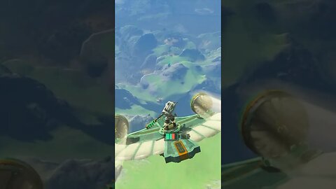 Legend of Zelda Tears of the Kingdom is Unbelievably Fun.