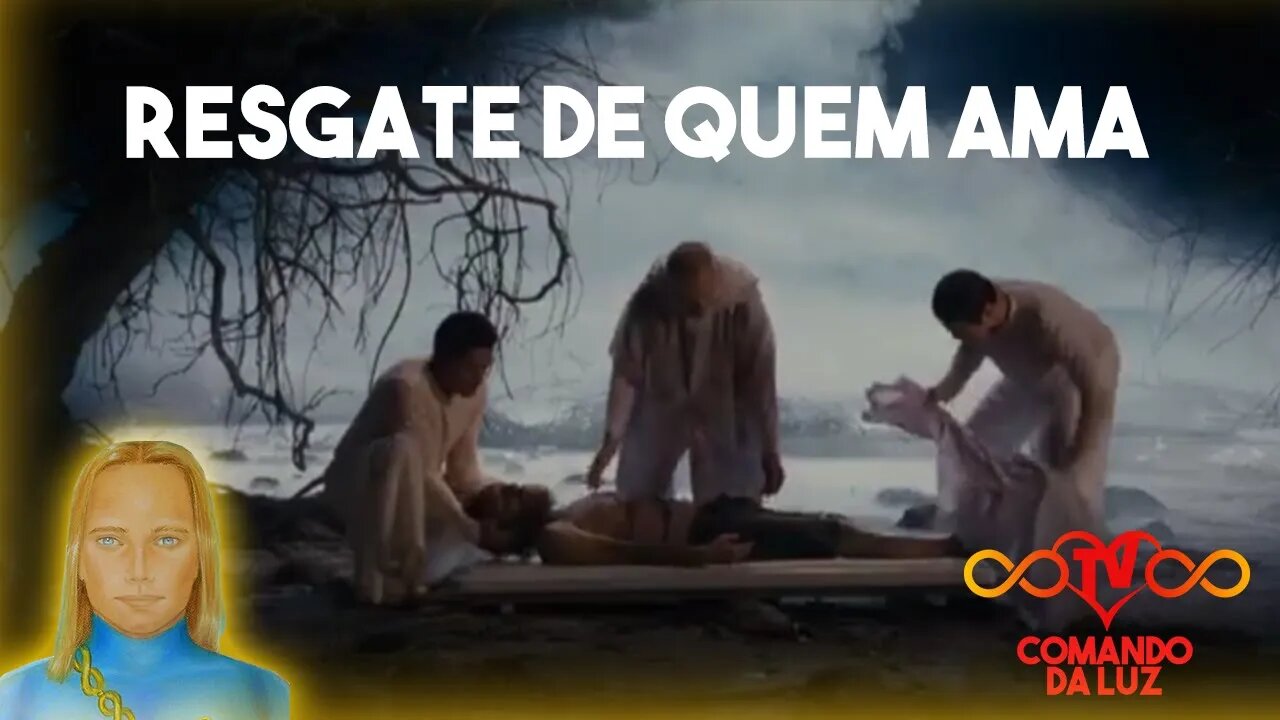 Resgate de quem se Ama