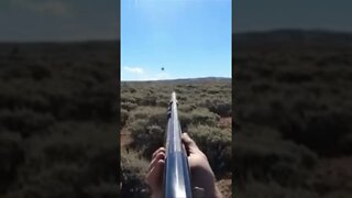 Wyoming Sage Grouse Limit!! 💯 - hit that Subscribe Button🙏