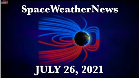 Odd Land Movement, Nova Evidence, Disaster Cycle | S0 News July.26.2021