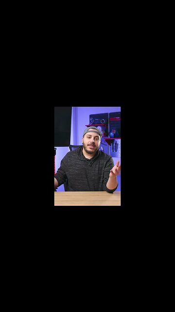 The LUCKIEST PC Gamer Of 2023!!