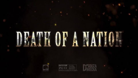 'Death Of A Nation' DVD Trailer 1