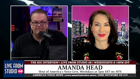 Amanda Head April 6, 2020