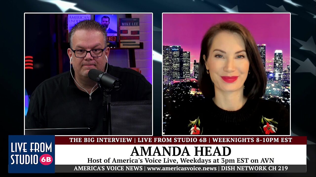 Amanda Head April 6, 2020