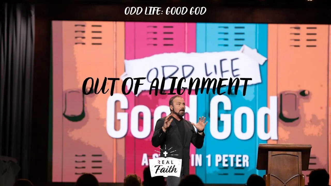 Out of Alignment