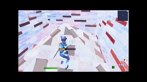 Session 6: Fortnite (different types of walking) - - part 15