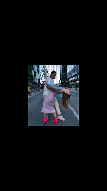 DANCE / танцы, pole-dance, bachata