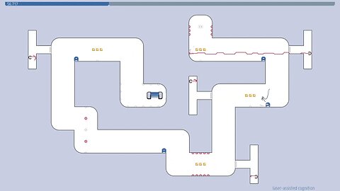 N++ - Laser-Assisted Cognition (?-D-10) - G--T--