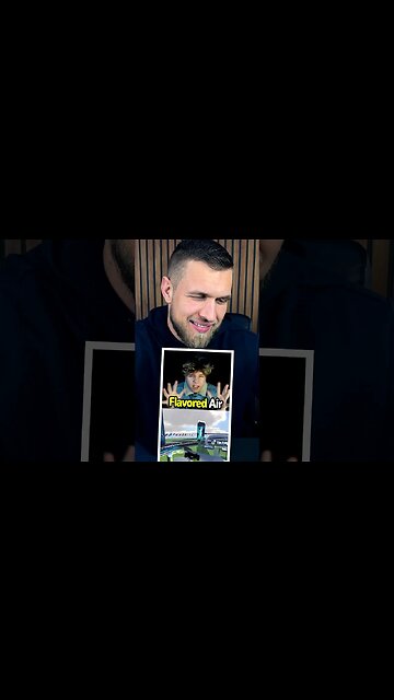 Reacting To A Viral Video On Tiktok