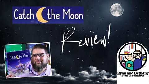 Catch The Moon Review!