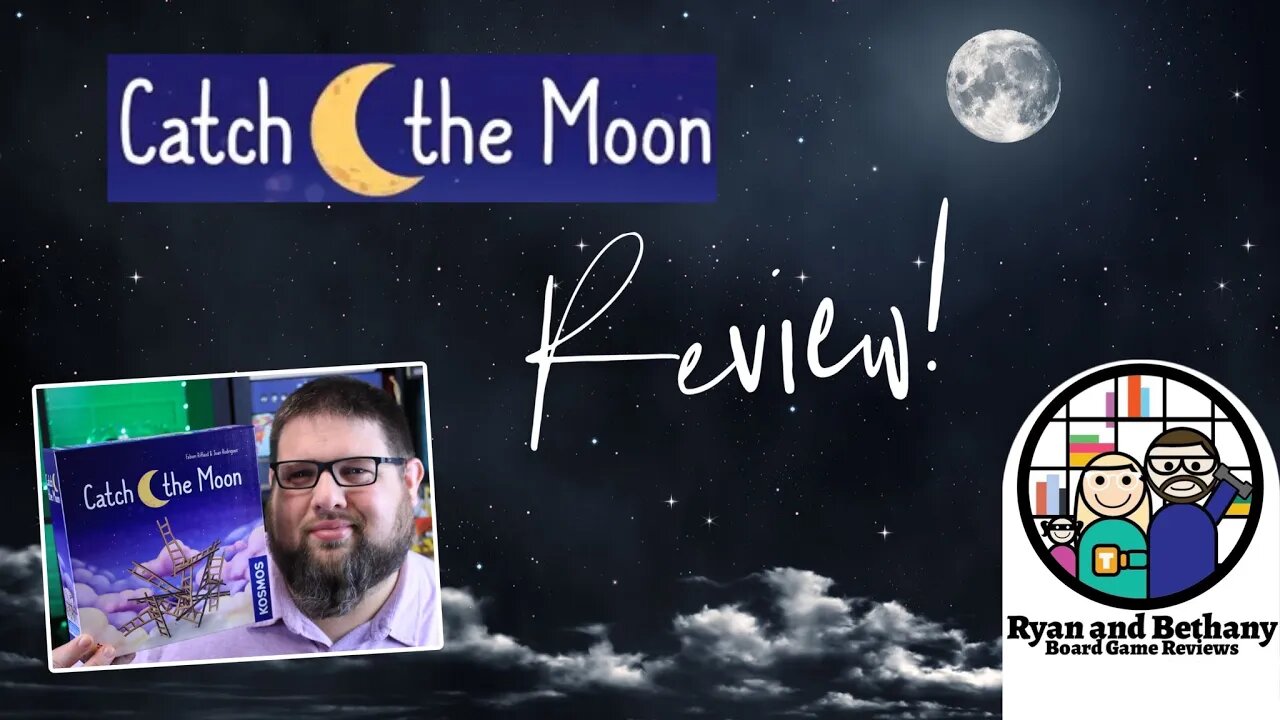 Catch The Moon Review!