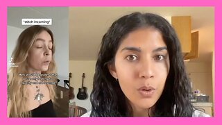 Feminism EXPOSED | Modern Women Tik Tok Reaction #remnantprincess