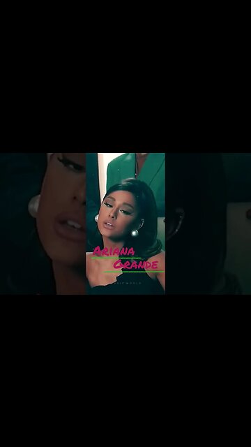 Ariana Grande - Positions - Wait for Our Kool Rmx! #shorts #arianagrande #arianagrandepositions