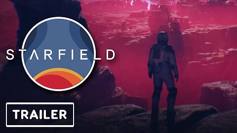 Starfield: Shattered Space - Official Trailer | Xbox Showcase 2024