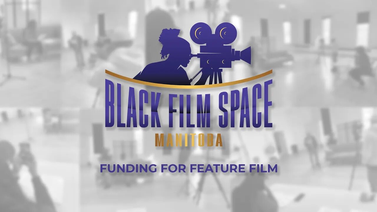 Black Film Space - Cool Sweepings (5 minute version)