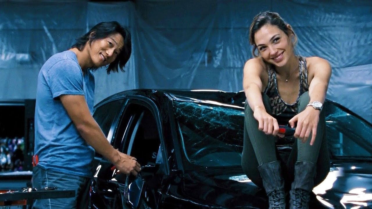 Eminem - Speeding (2021)Fast And Furious
