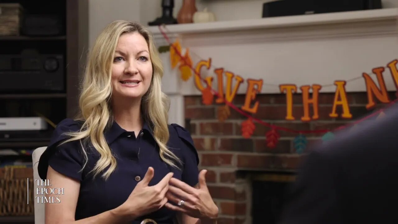 “It wasn't just changing names and pronouns. [School officials] asked her which restroom