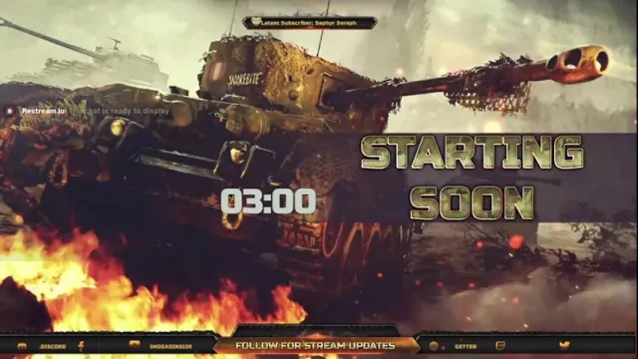 WarThunder 7.3 Suffering to feel life