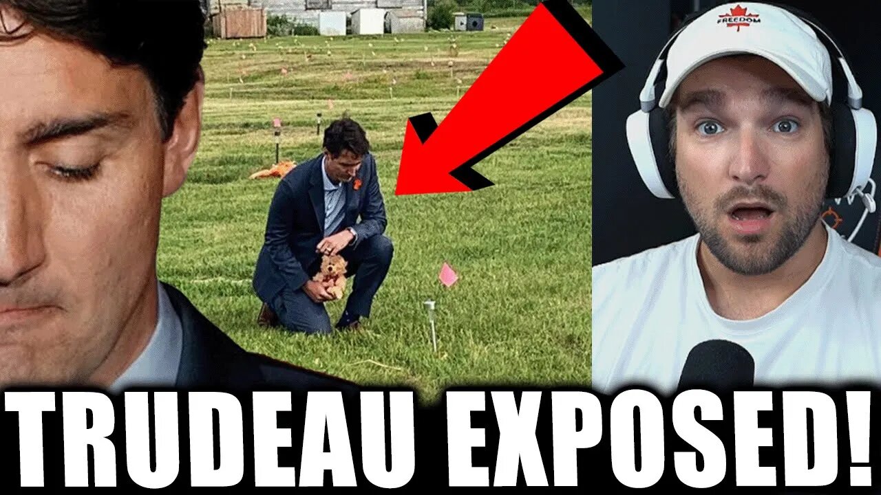 Trudeau Should Be FIRED For This!