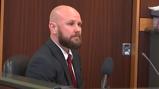Jimmy Rodgers brother is called to the stand