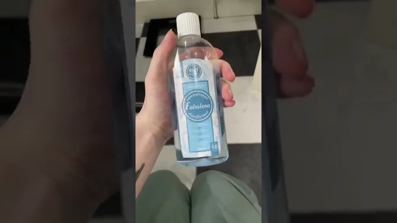 Always Forget tiktok clean with tam