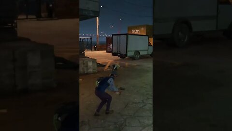 #shorts Watch Dogs 2 Neutralize Enemies 🤓🔫🔫😜