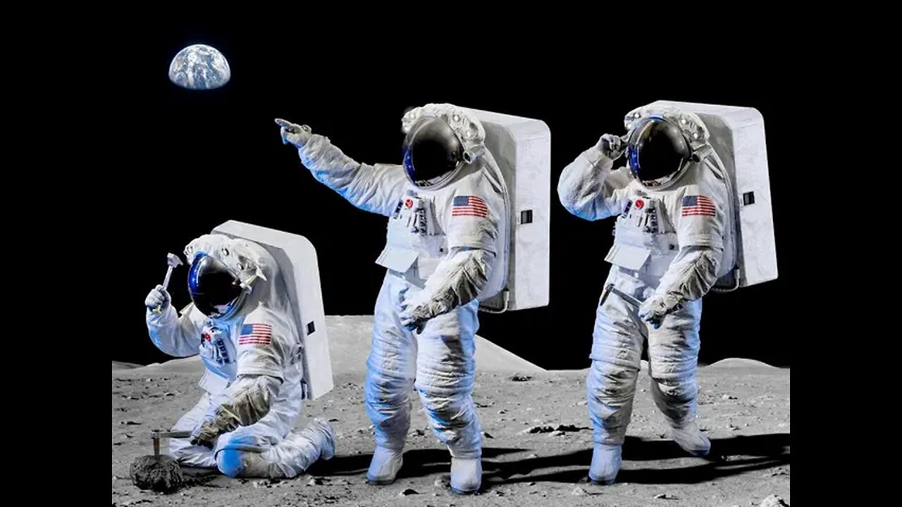 Spacesuits for Artemis- Moon Dust and Mobility