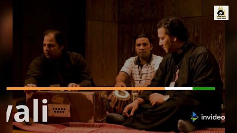 Qawali