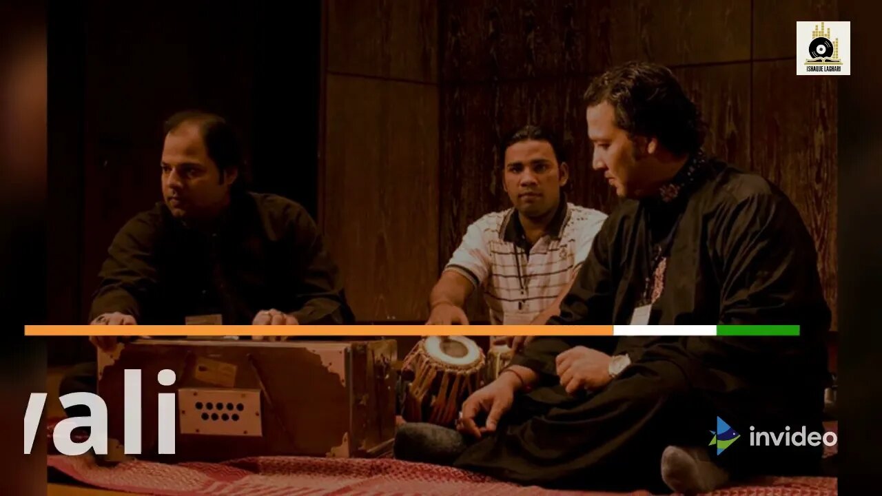 Qawali