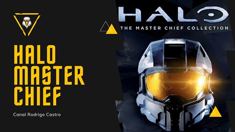 Halo Master Chief Collection