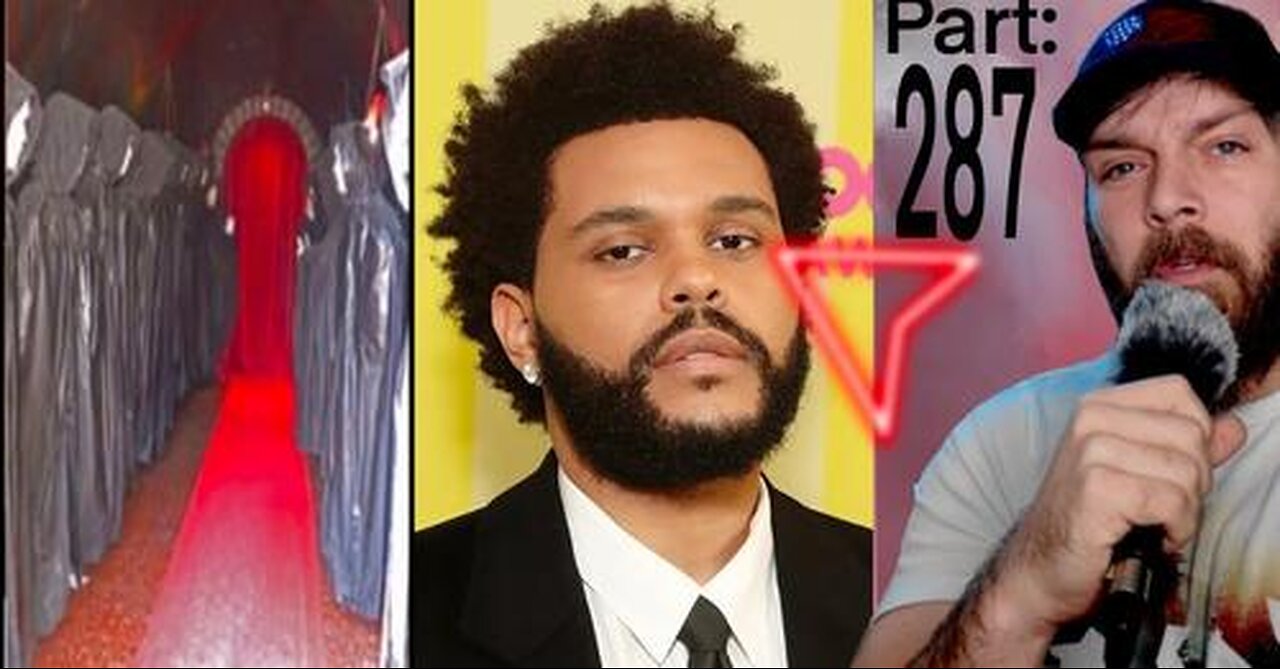 Most Disturbing Videos On the Internet Today! (Part 287)