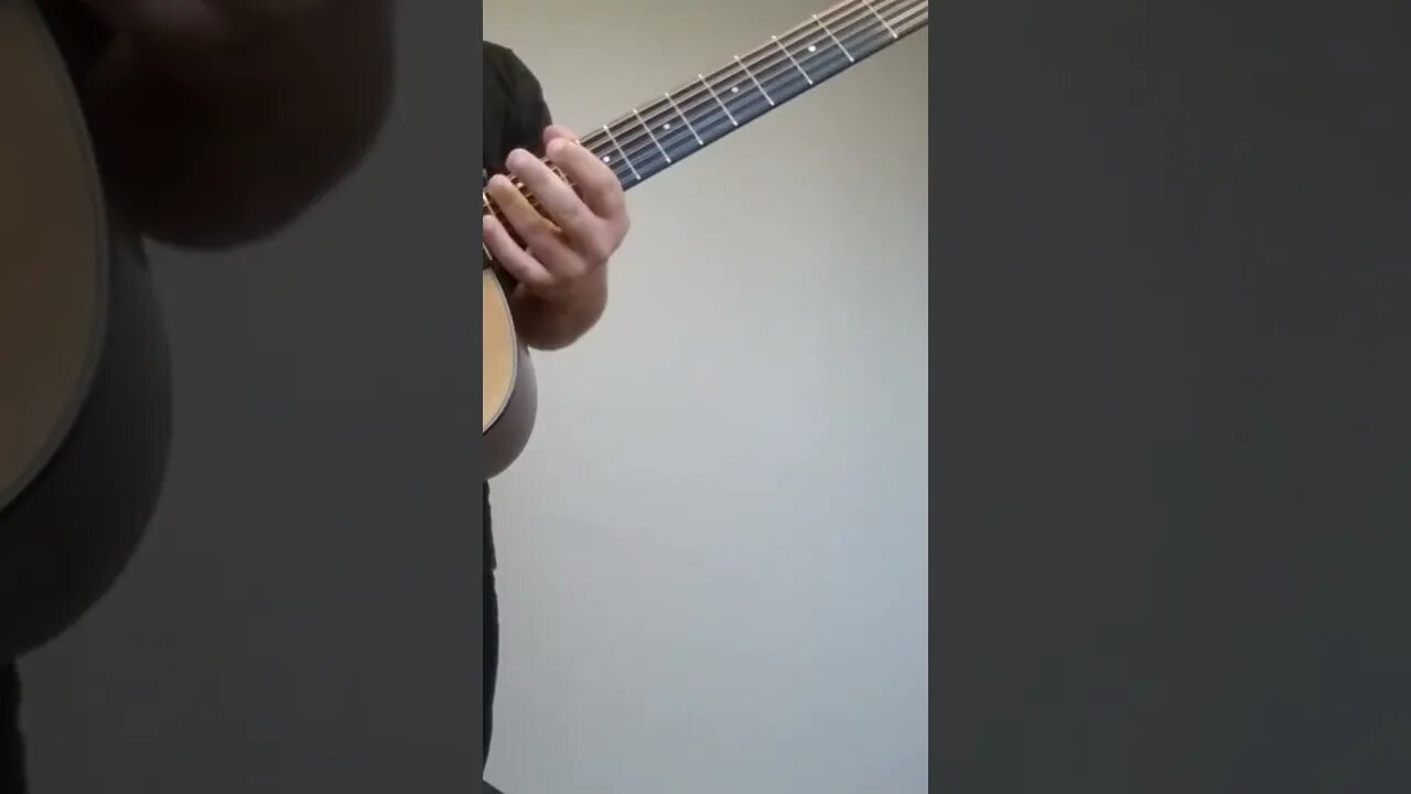 C'est La Vie (Emerson, Lake and Palmer) #elp #emersonlakeandpalmer #guildguitars #12strings