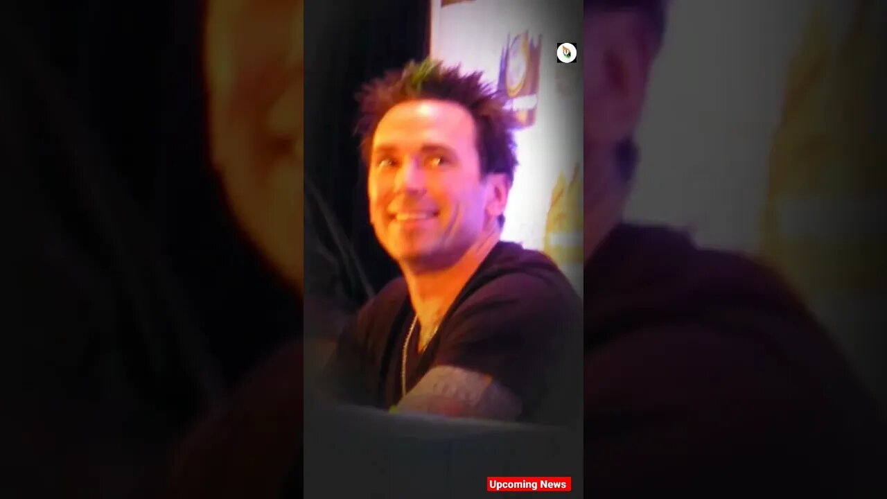 Jason David Frank, Power Rangers actor, dies at 49 #shorts #ytshorts #news