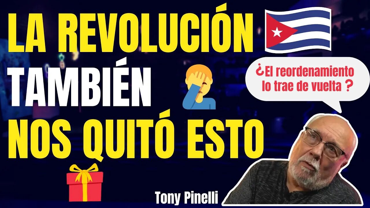 🔥También nos quitaron esto😩🔥